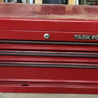 Task Force Tool Box #1