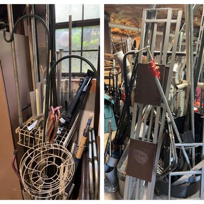 Metal Galore