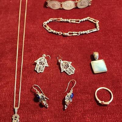 Sterling Jewelry