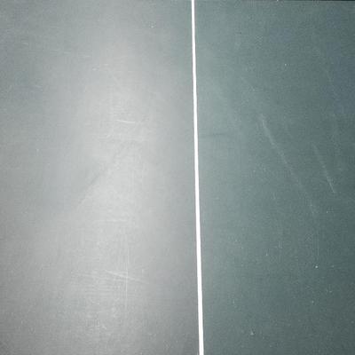 Pong Pong Table