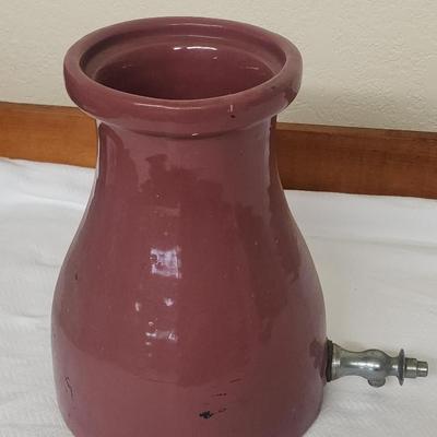 Pink Gold Medal Dispenser
