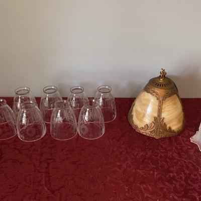 Light Fixtures