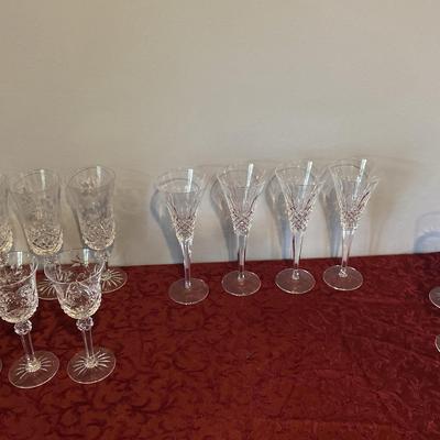 Wedgwood, Waterford, And More