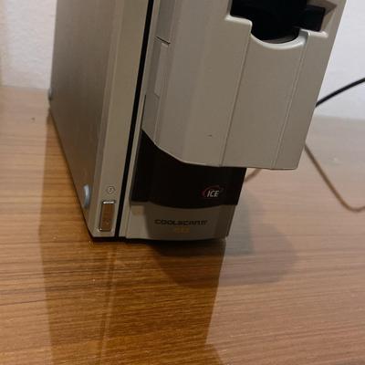 Cool Scan IV - Scanner