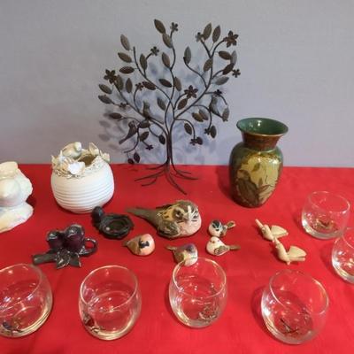 Put A Bird On It Collection Of Bird Decor