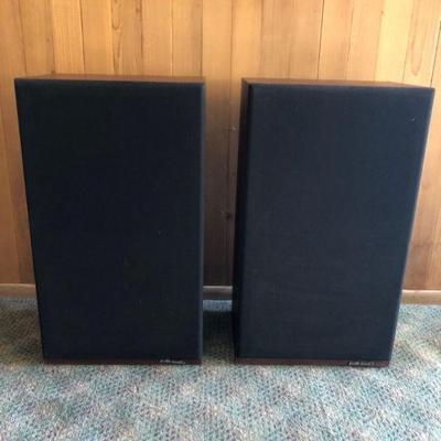 28 pairpolkaudiospeakers