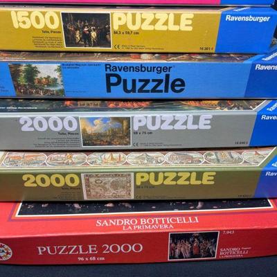 111 botticellieducalaprimavera ravensburgerhistoricalartpuzzles