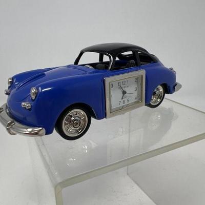 135 tokyobaycollectorcarquartzclock