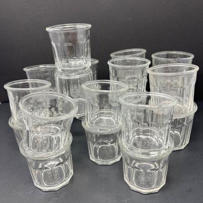 95 frenchjamjardrinkingglasses