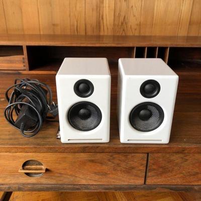 Audioengine 2+ Powered Desktop Speakers