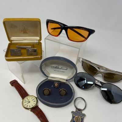 103 vintagemensaccessoriessteinhausenwatchsunglasses more