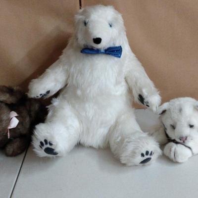 Westcliff Collection & Other Stuffies 