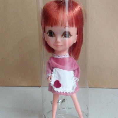 Kamar "Tia Maria" Doll 1960's