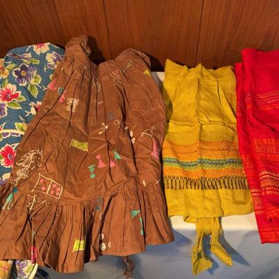 Vintage Aprons 
