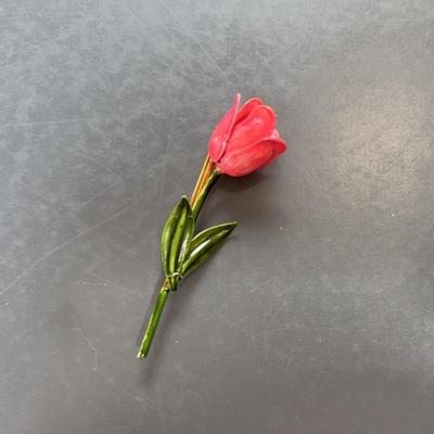 Originals by Robert Tulip Pin 