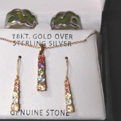 Jewelry Set