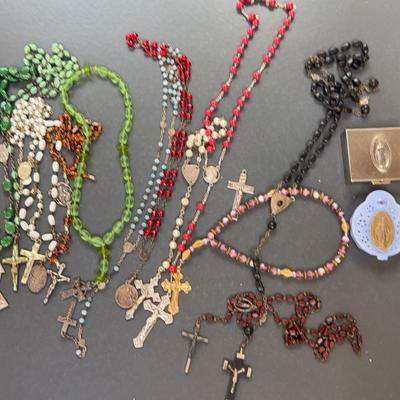 Rosaries