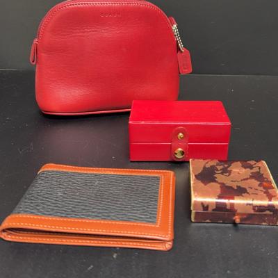 Coach & Dooney & Bourke 