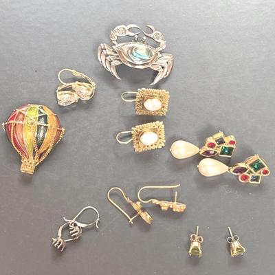 MFA, S.A.L.  & Other Fashion Jewelry
