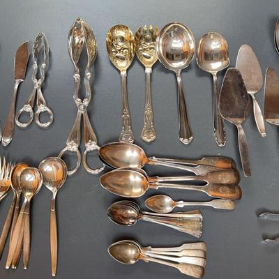 Fürst Flatware and Others