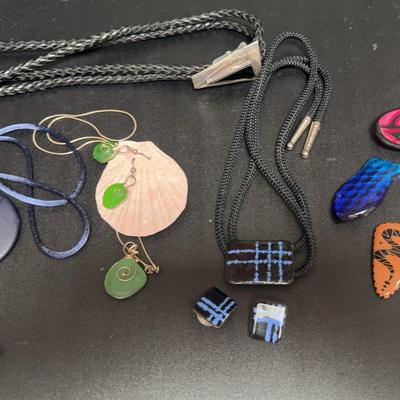 1980s Style Jewelry 
