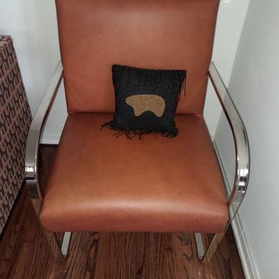 Williams-Sonoma chair