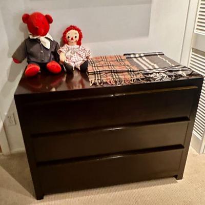 Williams-Sonoma chest of drawers