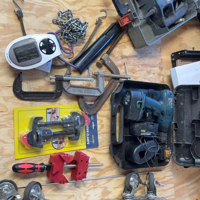 Miscellaneous Tools 2