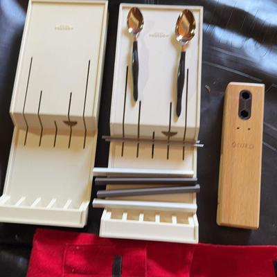 Vintage Cutco Items