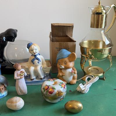 Vintage Collectibles