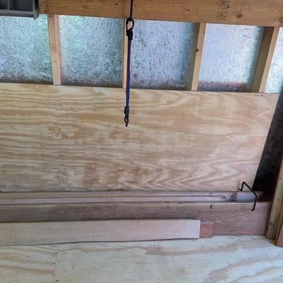 Hard Wood & Building Wood