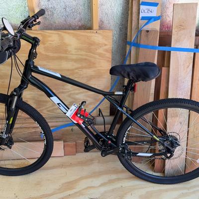 Allterra Aggressor Charge M3030 SR SLNTour