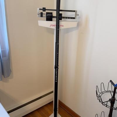 Detecto Scale