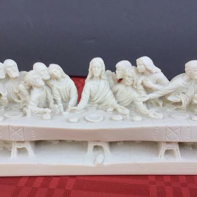 The Last Supper