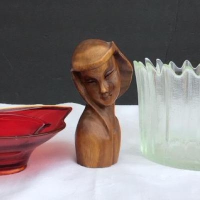 Mid Century Modern Decor