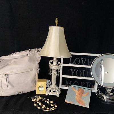 Everything A Girl Needs To Get Ready
