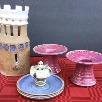 Wilder ware Pottery And More