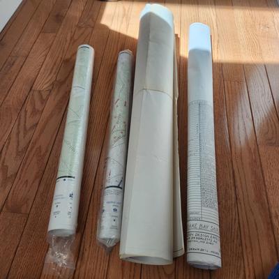 Virginia War Battle Maps And More