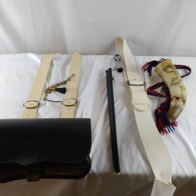 Black Powder Rifle Accessories 