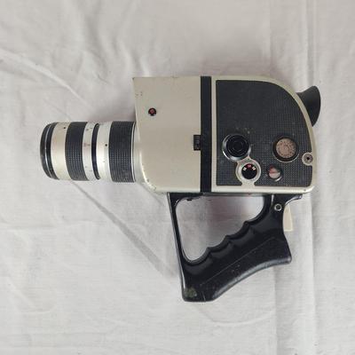Viceroy Movie Camera