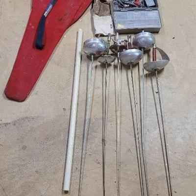 Fencing Bundle