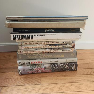 Coffee Table Books