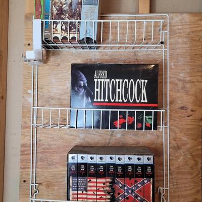 VHS Bundle