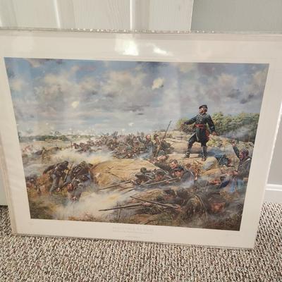 Don Troiani Civil War Prints