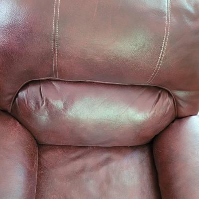 Recliner Chair