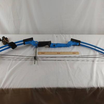 Genesis Compound Bow