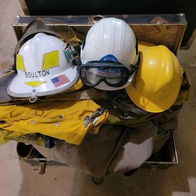 Firefighter Lot #2