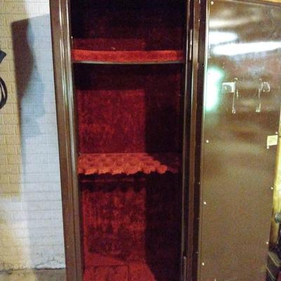 Pro Steel Combination Lock Gun Safe
