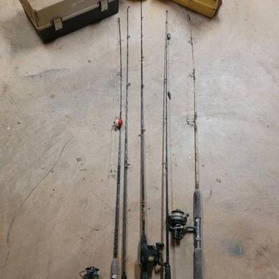 Fishing Bundle #2