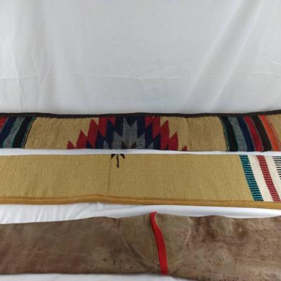 Southwest Inspired Soft Rifle Cases